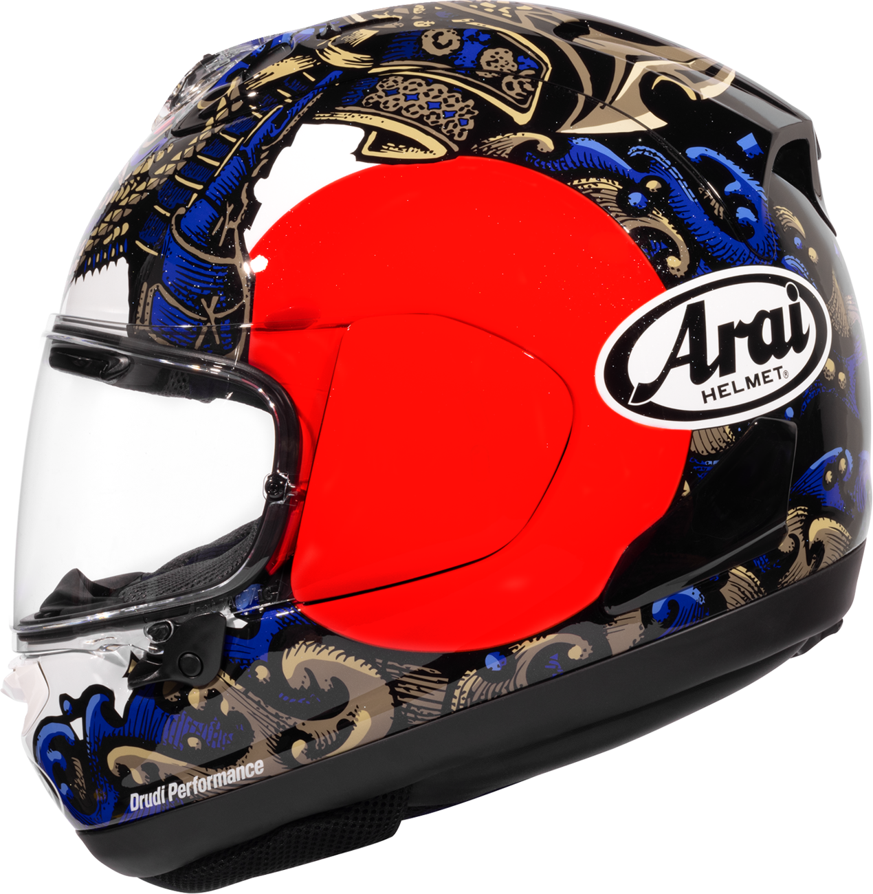 ARAI Helmets Corsair-X Shogun Helmet - M