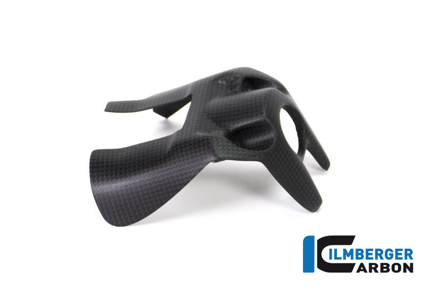 Ilmberger Carbon Ignition Switch Cover - Matte