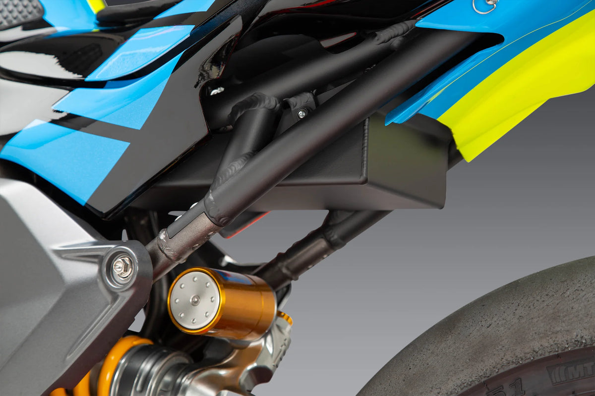 Yoshimura Yzf-R7 22-25 Aluminum Subframe Kit