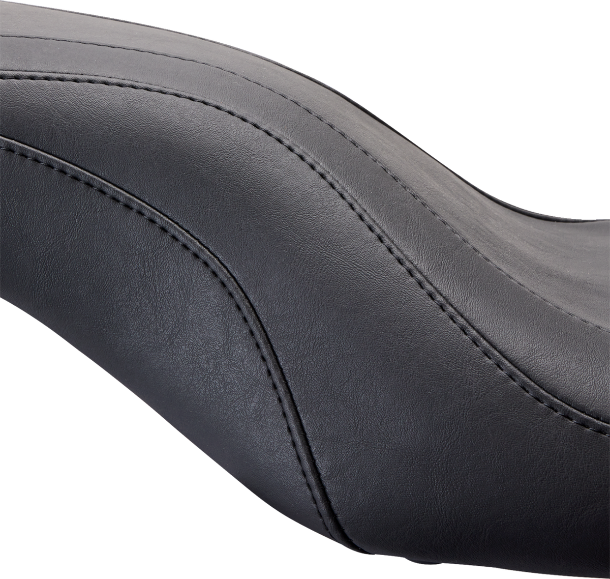Mustang Day Tripper Seat - FLH/FLT '08-'25