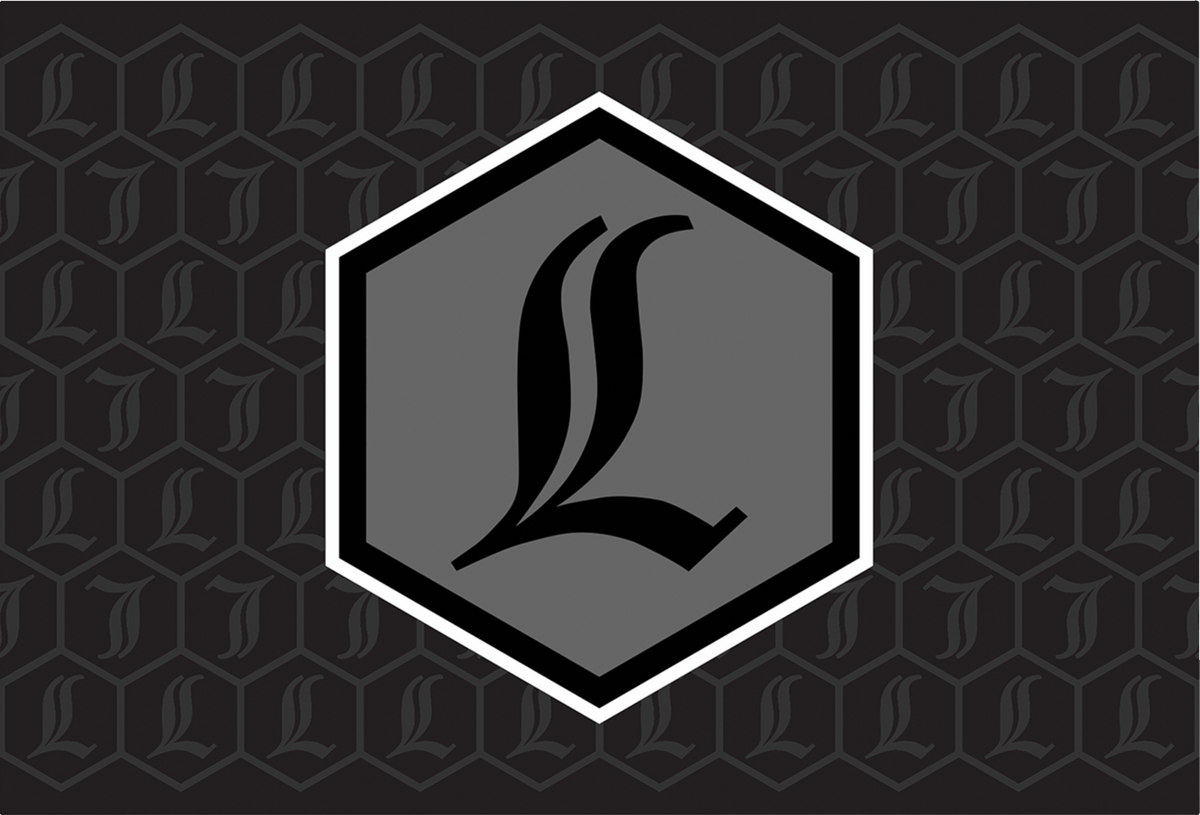 Legend Suspension REVO ARC Reservoir Decal