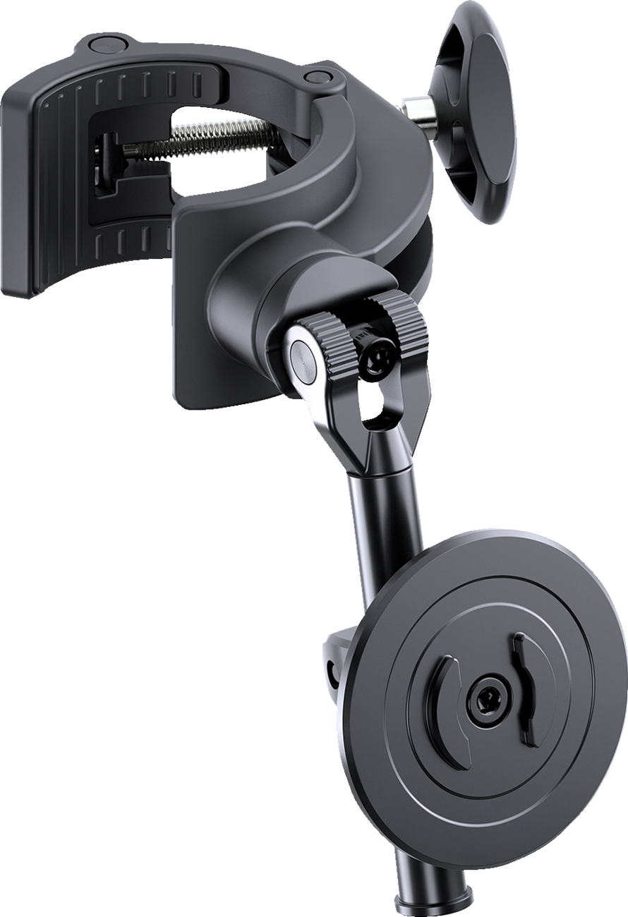SP Connect Roll Cage Mount 3D - Mag-Align