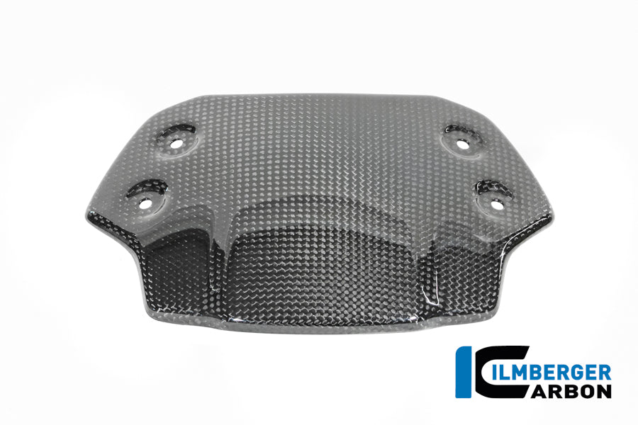 Ilmberger Carbon Windshield BMW R12 NineT - Gloss / Twill