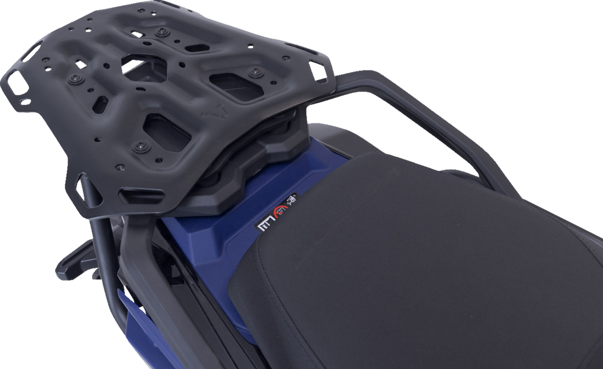 SW-Motech ADVENTURE-RACK For Luggage - Suzuki - V-Storm 800/De