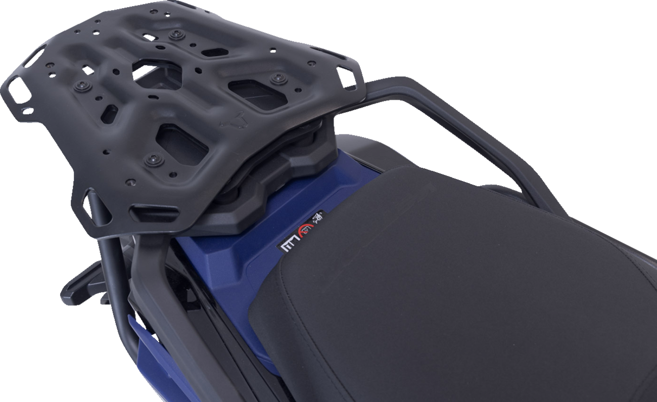 SW-Motech ADVENTURE-RACK For Luggage - Suzuki - V-Storm 800/De