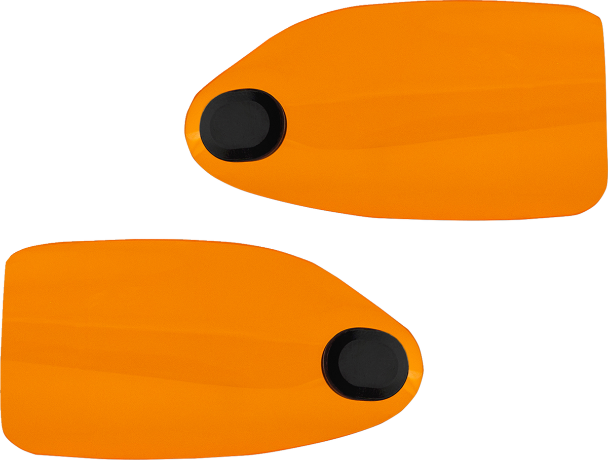 Klock Werks Flare® Handguards For Indian
