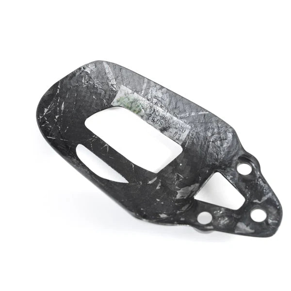 Fullsix Carbon Shock Guard For Ducati Panigale 899 959 1199 1299