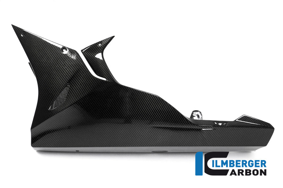 Ilmberger Carbon Fairing Lower Racing 2015