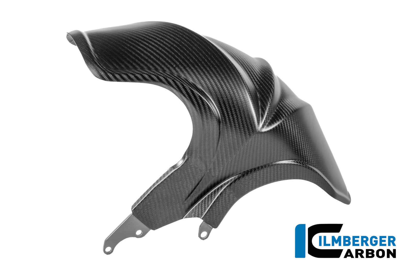 Ilmberger Carbon Rear Hugger BMW R 1300 R - Matte / Twill