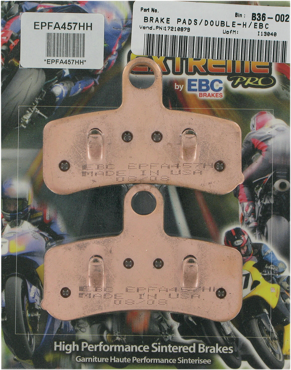 EBC Brakes Brake Pads