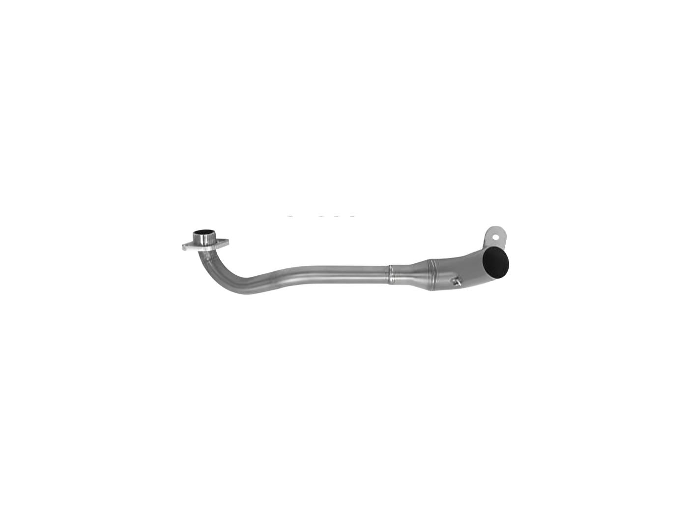 52005KZ Catalytic Homologated Header