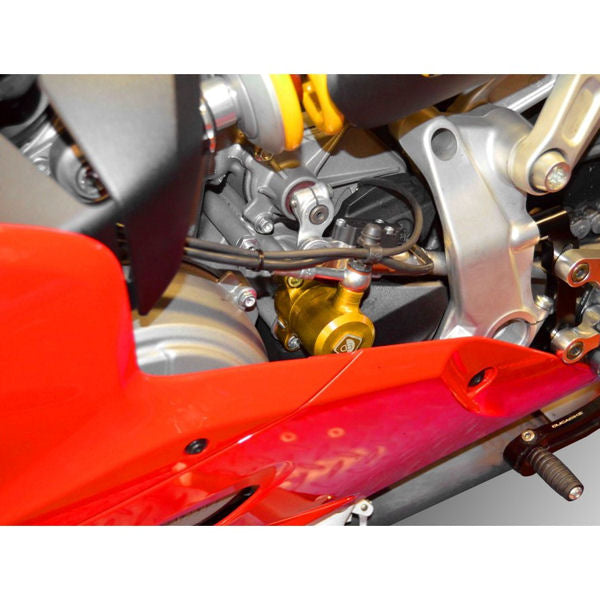 Ducabike DBK AF04 Billet Clutch Slave Cylinder for Ducati Panigale 899 959 1199 1299
