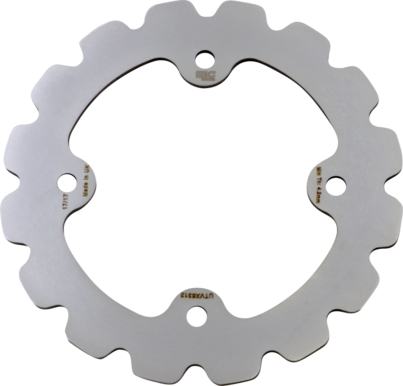 EBC Brakes UTVX Rotor - Polaris