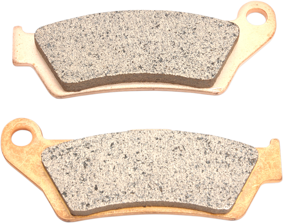 EBC Brakes HH Brake Pads