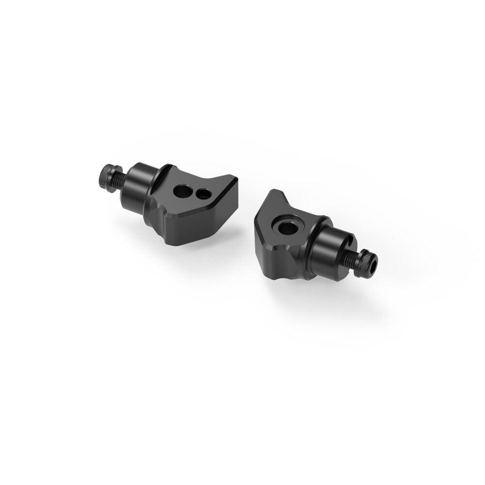 Rizoma Peg Mounting Kit