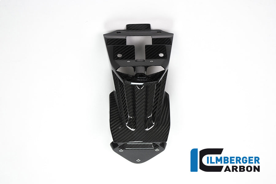 Ilmberger Carbon License Plate Holder (Standard Length) BMW S 1000 XR Year 2015-2019