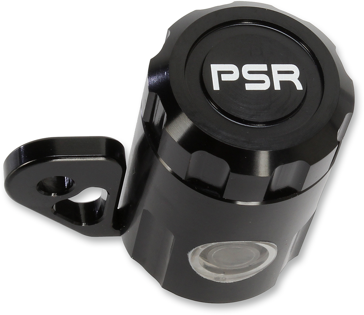 PSR Clutch Reservoir