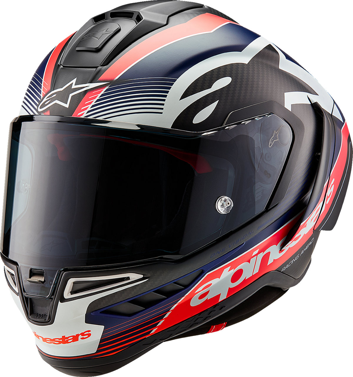 Alpinestars Supertech R10 Team Helmet