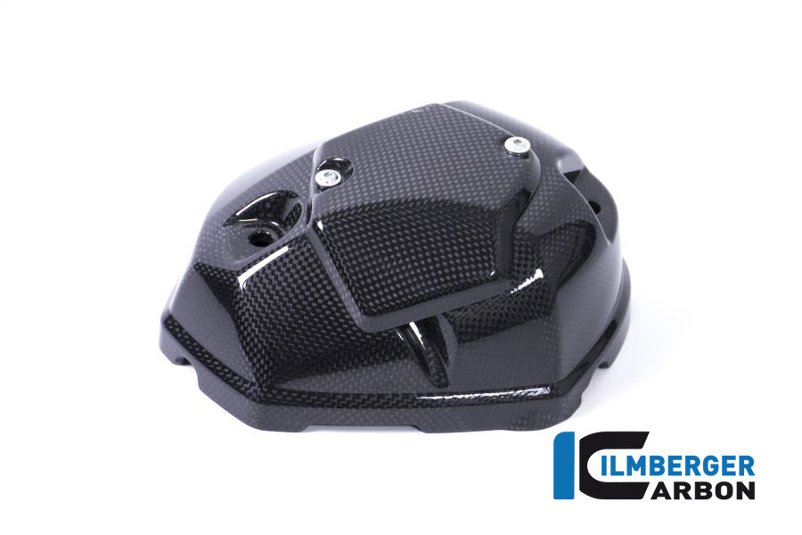 Ilmberger Carbon Rocker Cover (Left) Carbon - BMW R Nine T