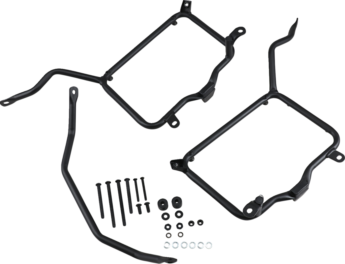 GIVI Sidecase Holder - Versys-X 300