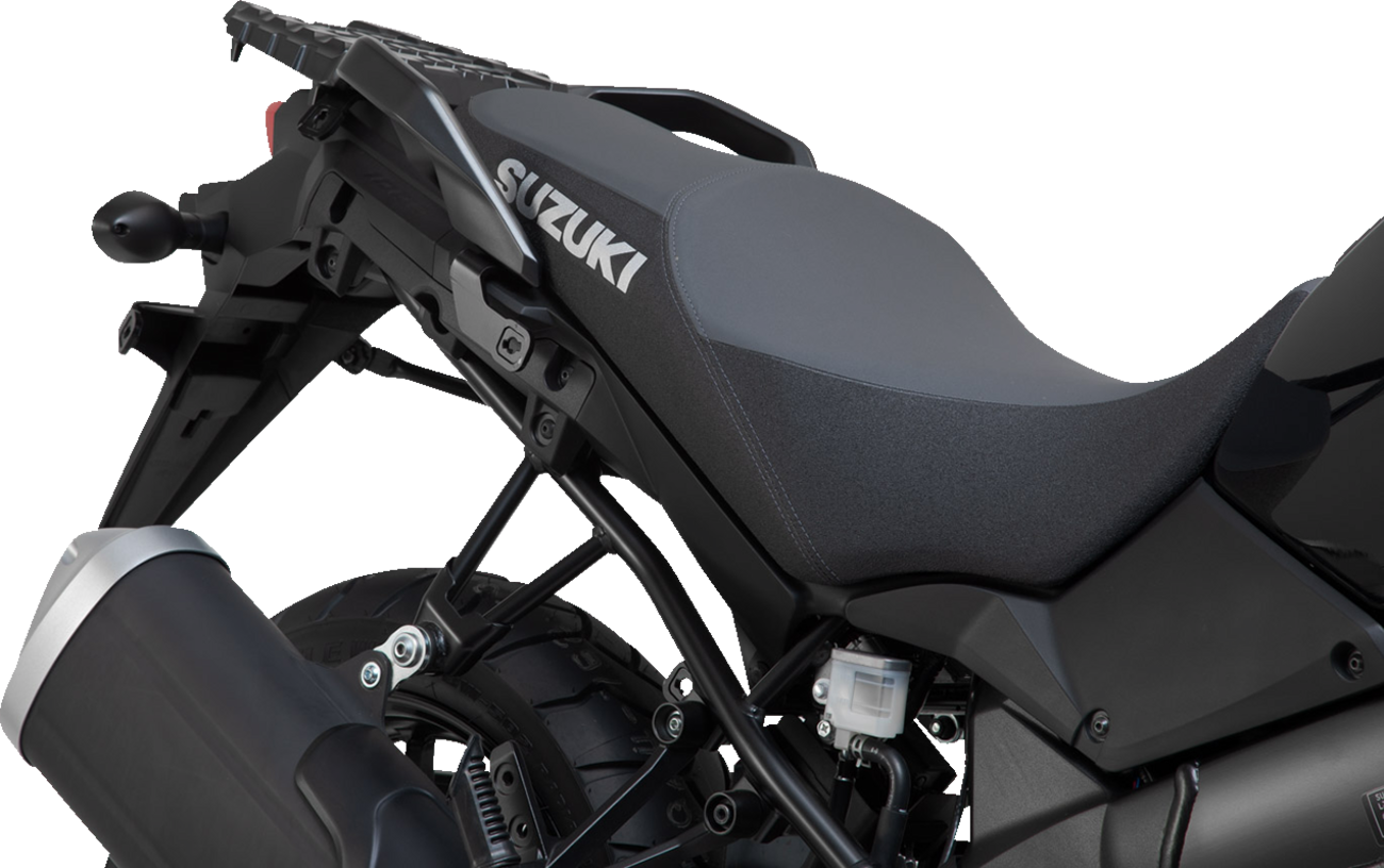 SW-Motech PRO Side Carrier - Left/Right - Suzuki - V-Storm 1000