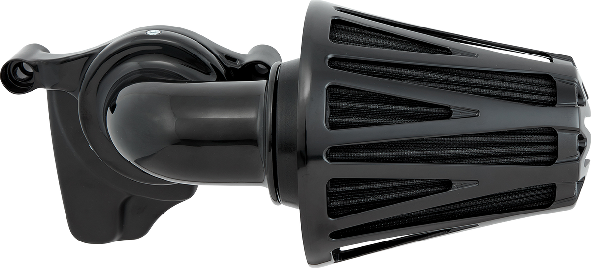Arlen NESS Monster Sucker® Air Cleaner - Black