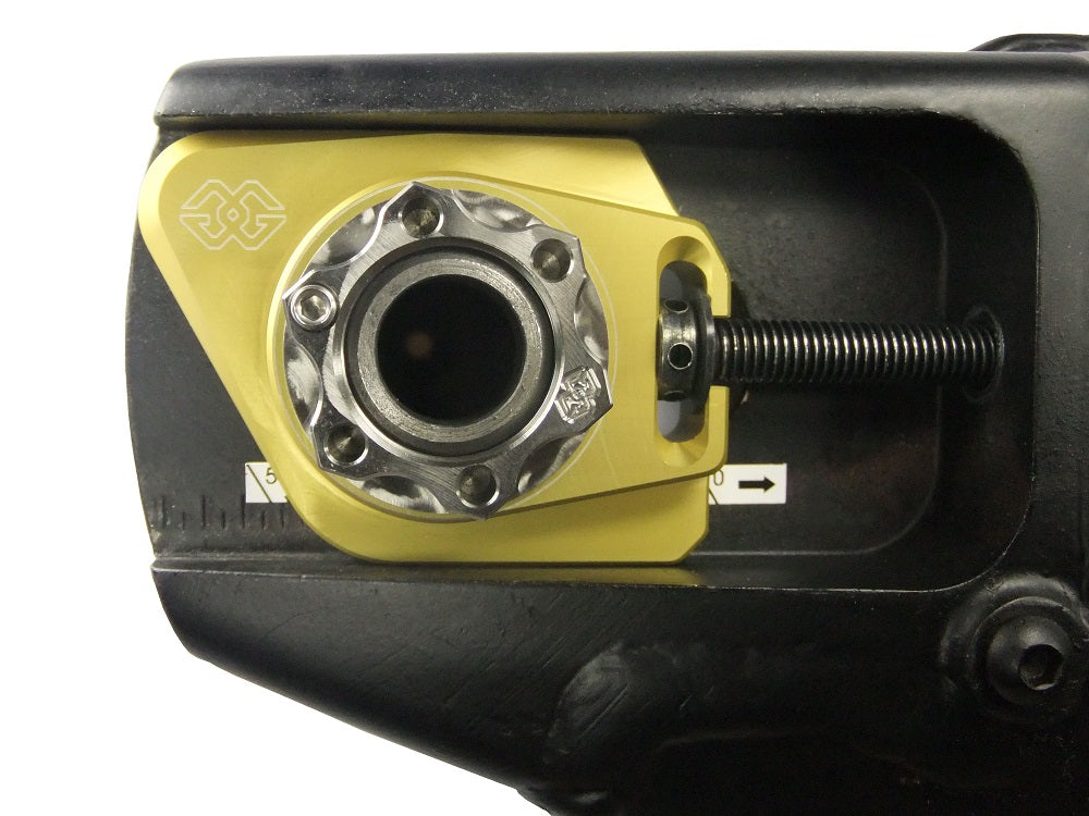 Gilles Tooling AXB Chain Tensioner Gold