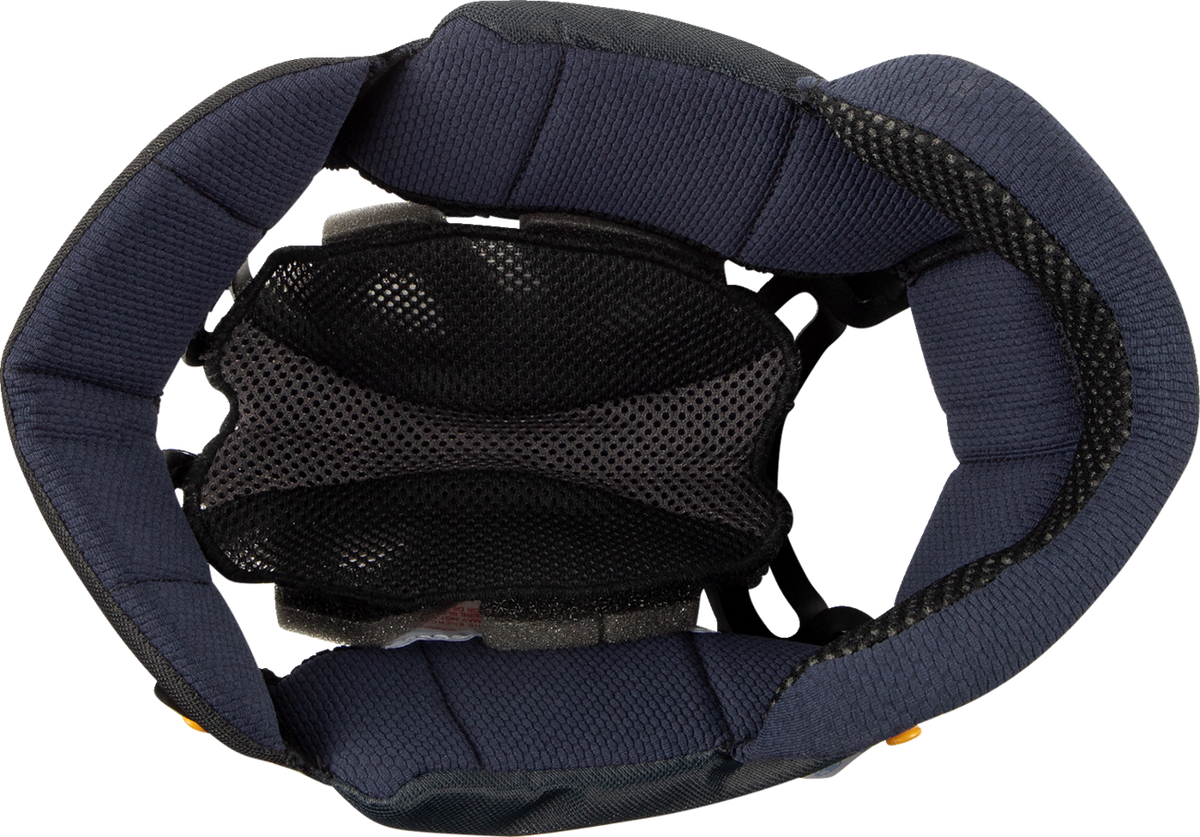ARAI Helmets Corsair-X/Defiant-X/Signet-X Helmet Interior Pad — M/L