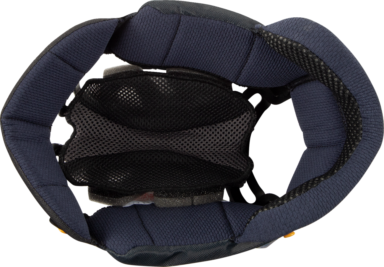 ARAI Helmets Corsair-X/Defiant-X/Signet-X Helmet Interior Pad — M/L