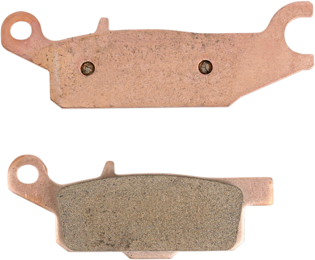 EBC Brakes Sintered "R" Brake Pads