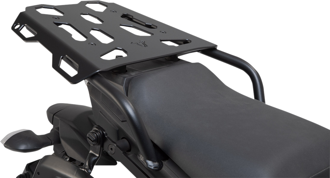 SW-Motech STREET-RACK For Luggage - Yamaha - Tracer 900 | FJ-09