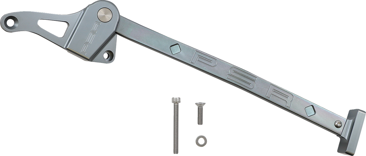 PSR Gunmetal Kickstand - Yamaha - YZ '05-'25