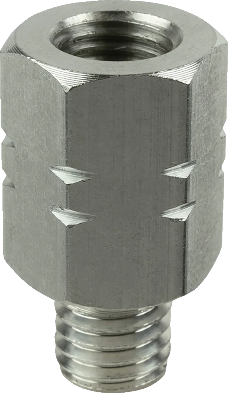 RAM Mounts Adapter - Mirror - Thread - Screw-In