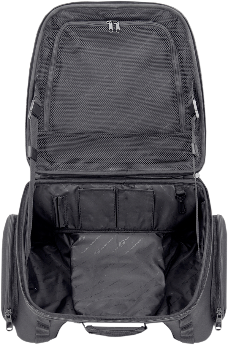Saddlemen Tactical Tail Bag