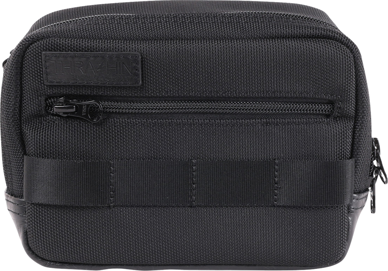 Thrashin Supply CO. Crossbody Handlebar Bag