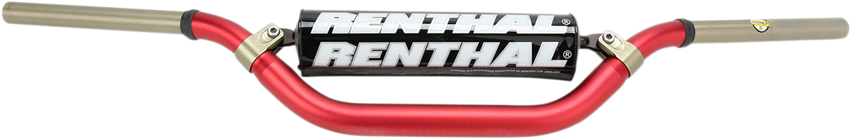Renthal Twinwall® Handlebar — Twinwall/Rc/High