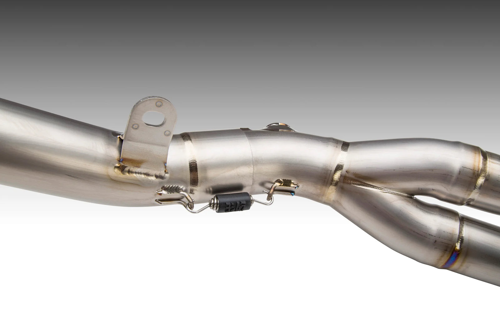 Yoshimura GSX-R1000/R 17-25 Race R-11sq Titanium Full Exhaust, W/ Titanium Muffler