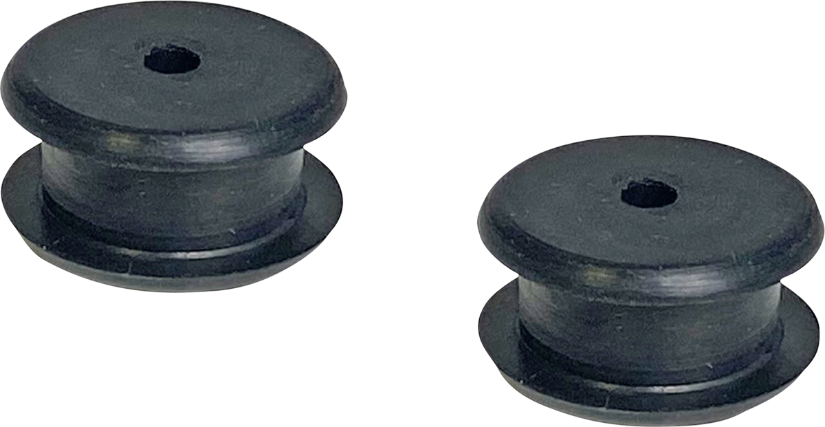 Custom Dynamics Saddlebag Grommets - 4 Wire