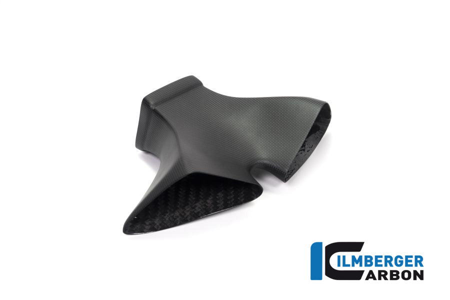 Ilmberger Carbon Air Intake On The Front Fairing Ducati Panigale V4 Racing - Matte