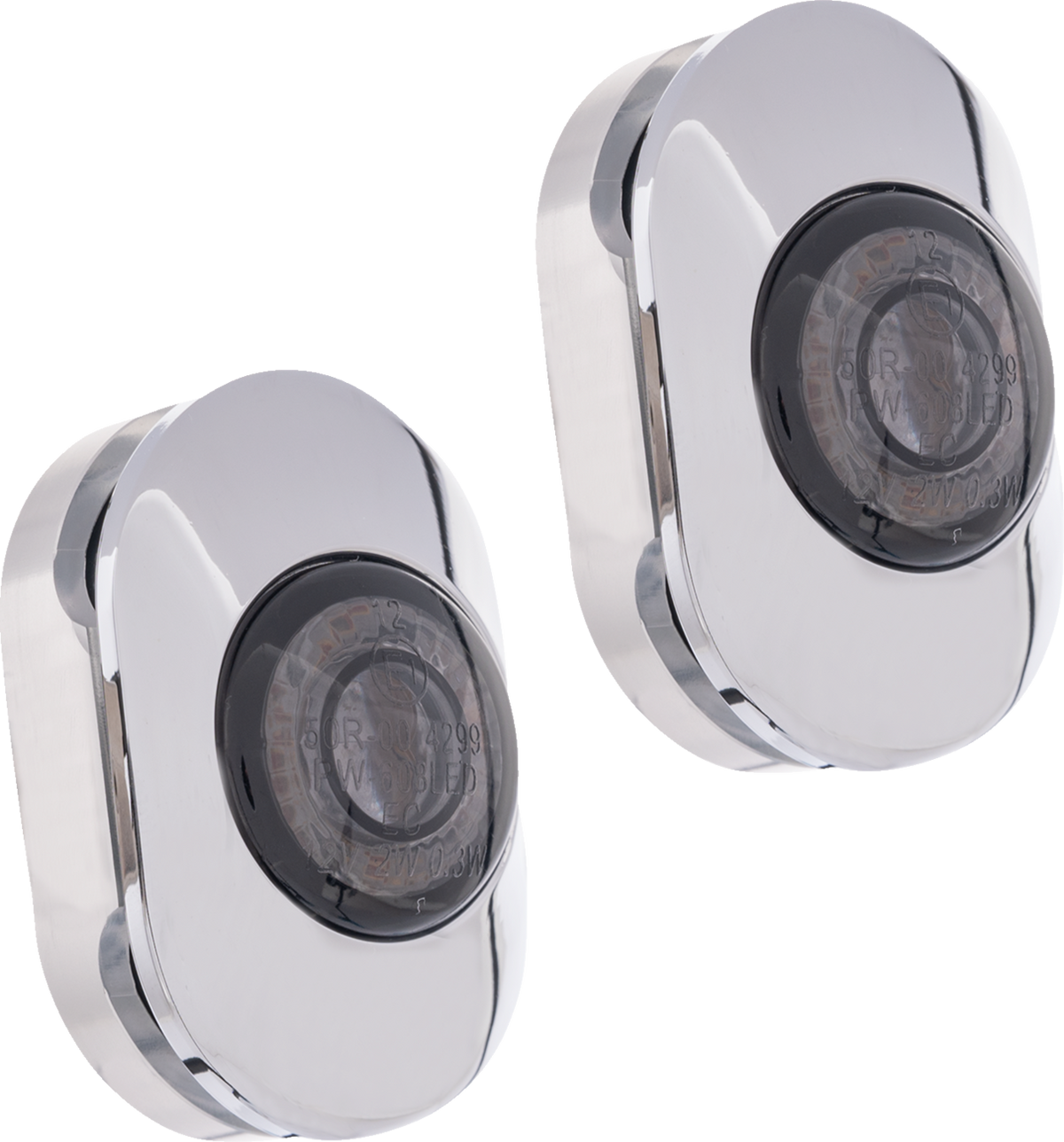 Kodlin USA Sleek Lights Antenna Grommets