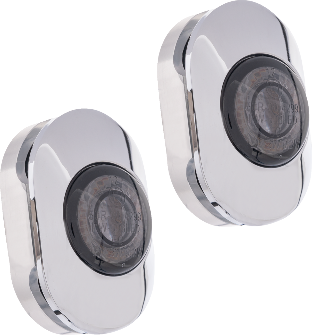 Kodlin USA Sleek Lights Antenna Grommets
