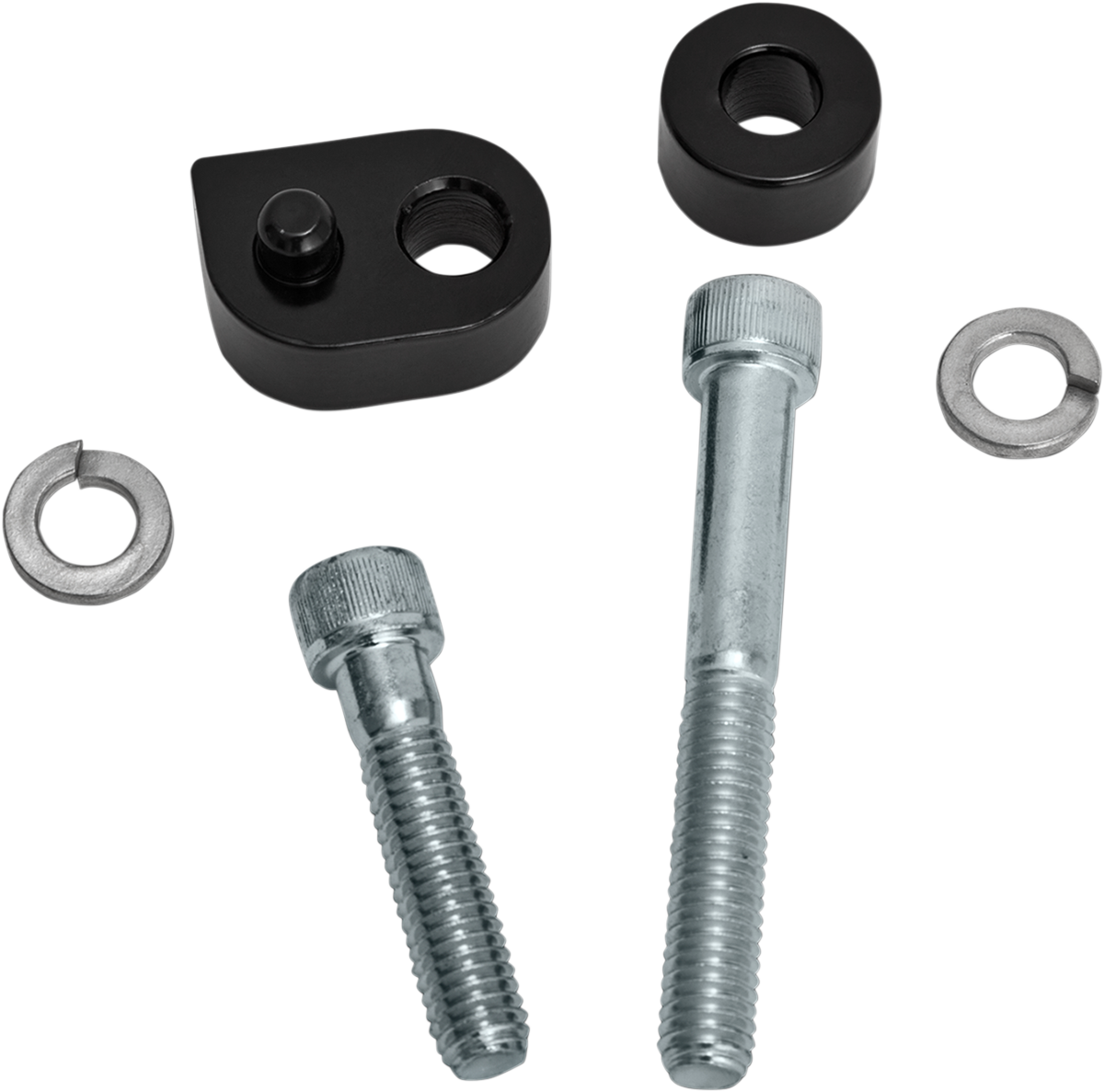 Vance & Hines Floorboard Spacer Kit - CVO FL