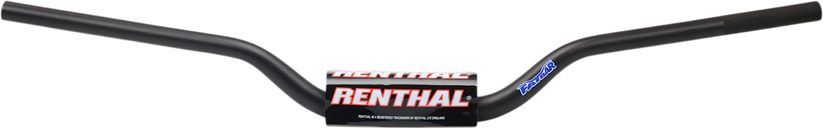 Renthal Fatbar™ Handlebar — Fatbar/Trials 100
