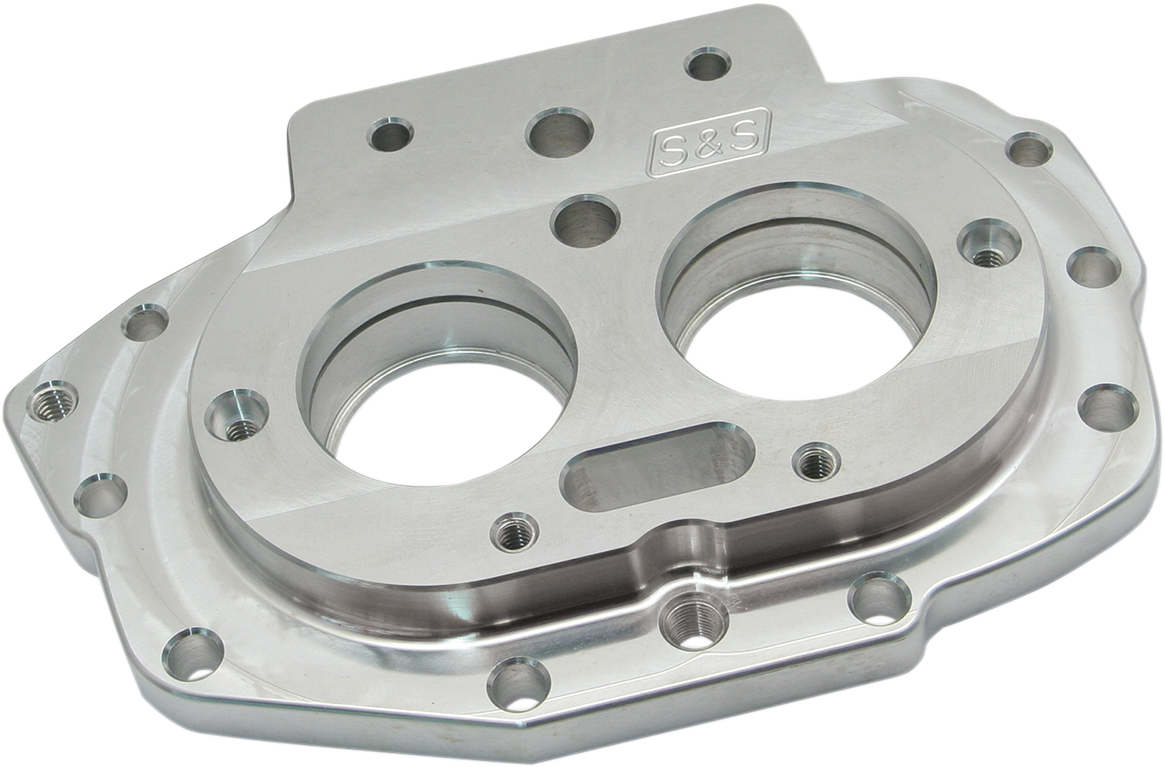 S&S Cycle Trap Door - Transmission - 5-Speed