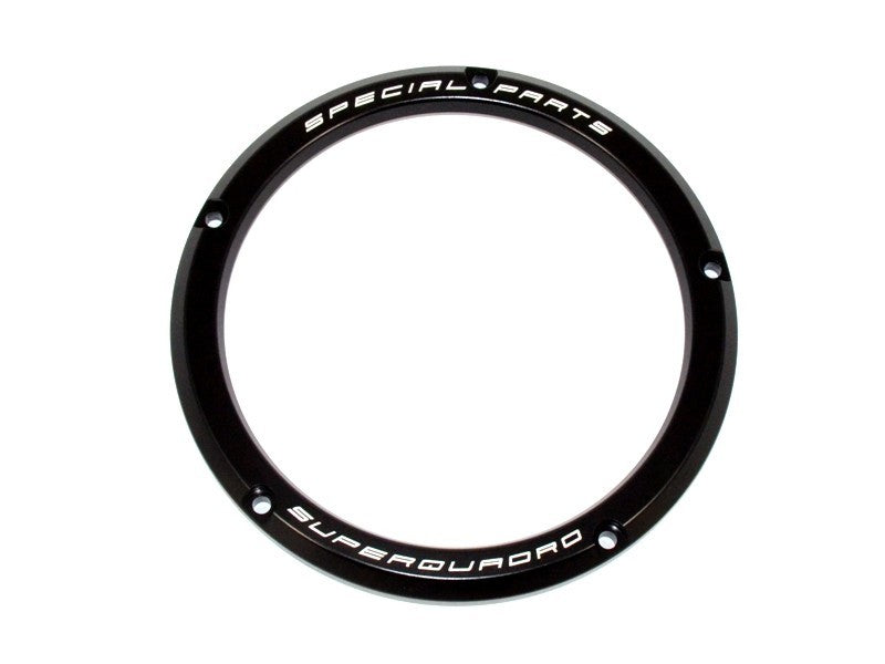 Ducabike DBK Cc1990102ge Clear Clutch Cover Oil Bath External Ring