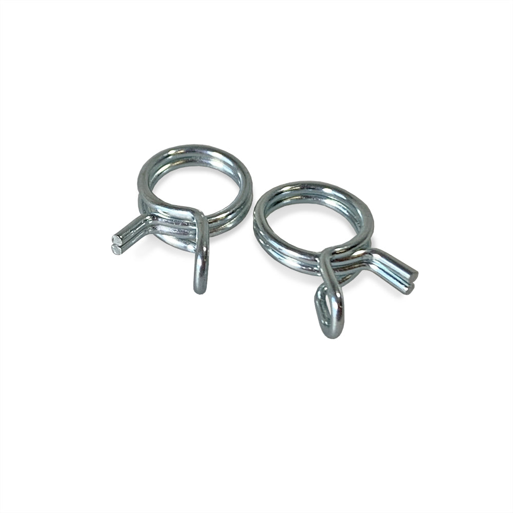 Brake fluid reservoir kit 15 ml