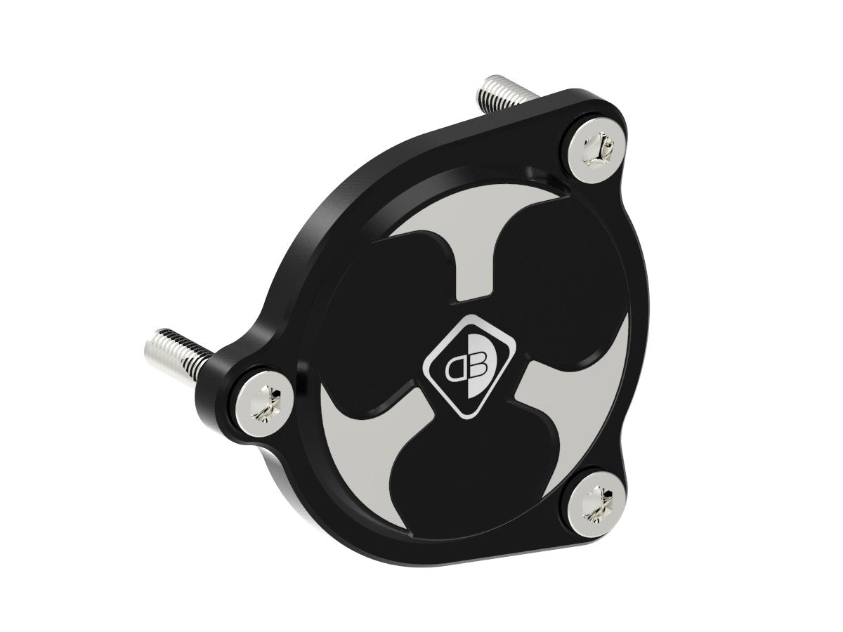 Ducabike DBK SLI16 Diavel V4 Oil Filter Cap Cover