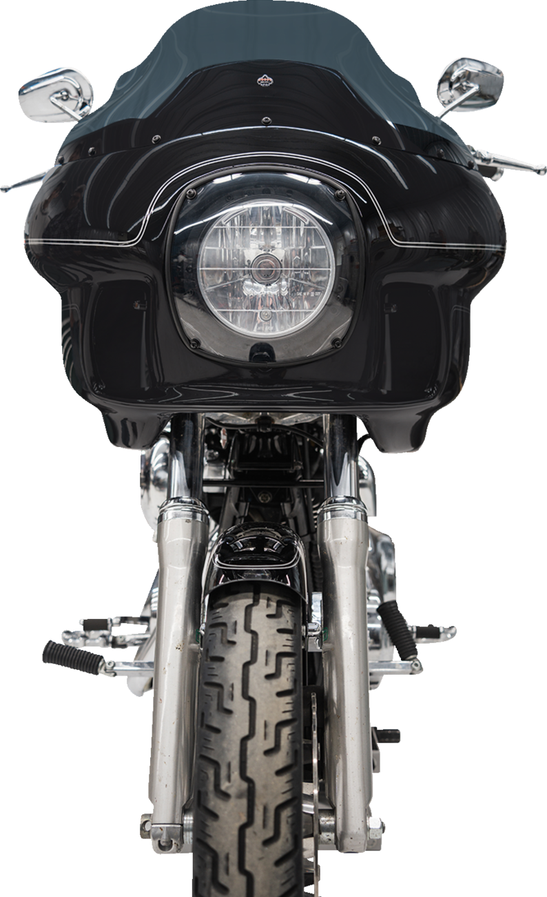 Klock Werks FXRP-Style Fairing Kit - '06-'17 FXD