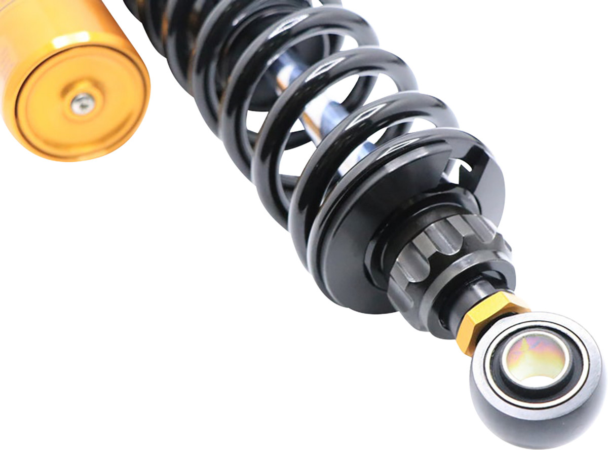 Ohlins Twin Shocks - 13" - Fully Adjustable - STX36P (HD764LE)