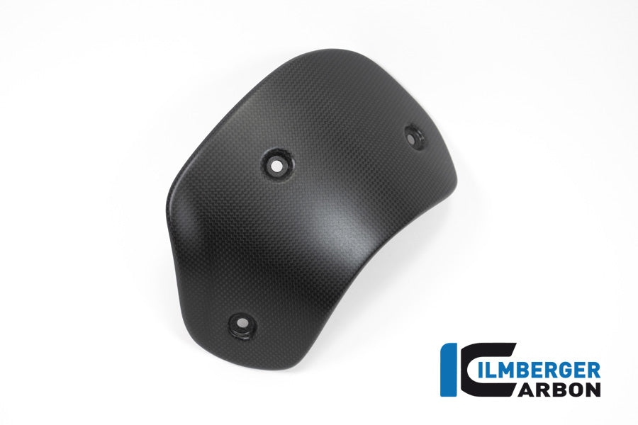 Ilmberger Carbon Windshield Ducati Scrambler 2016 - Matte